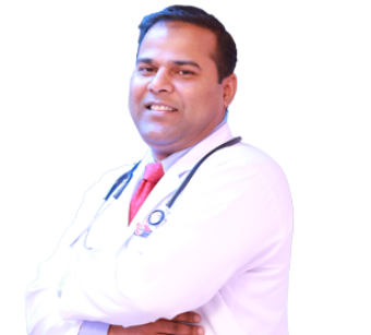 DR. RAJESH SOMKUWAR
